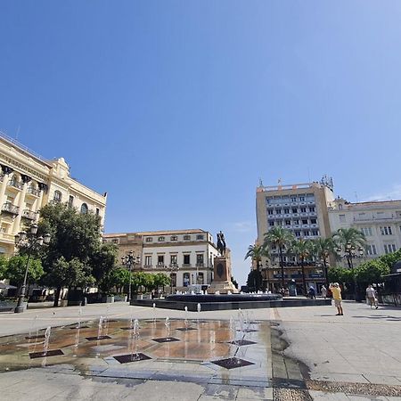 Apartamentos Azonaicas Centro Tendillas Cordoba Luaran gambar