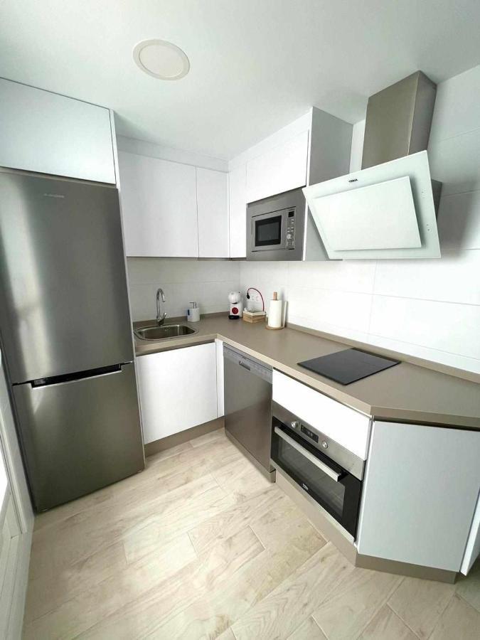 Apartamentos Azonaicas Centro Tendillas Cordoba Luaran gambar