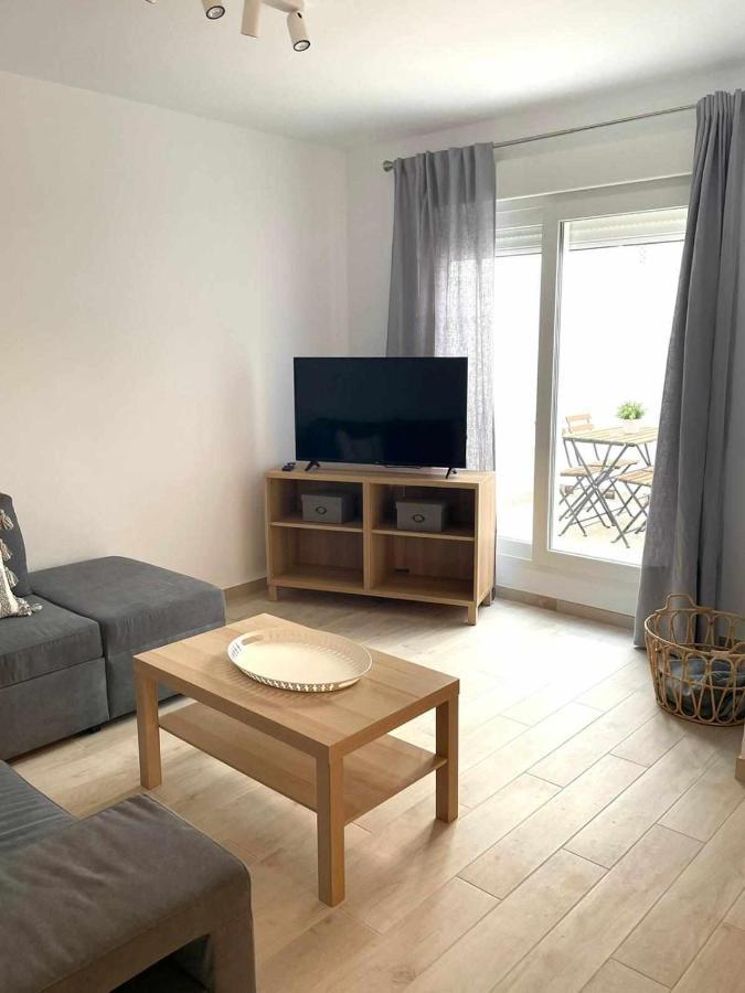 Apartamentos Azonaicas Centro Tendillas Cordoba Luaran gambar