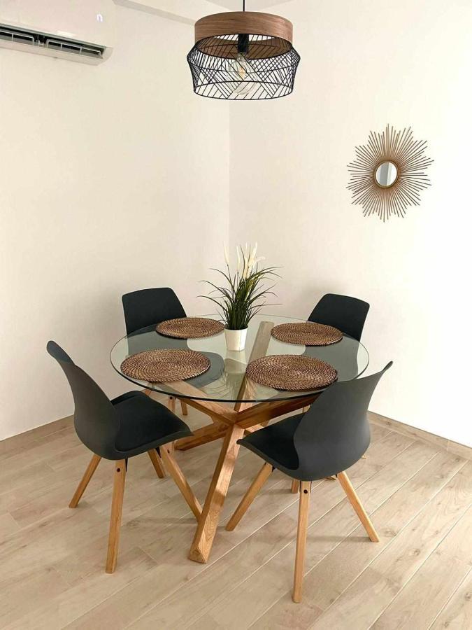 Apartamentos Azonaicas Centro Tendillas Cordoba Luaran gambar