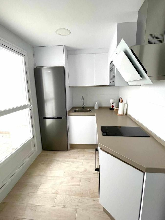 Apartamentos Azonaicas Centro Tendillas Cordoba Luaran gambar