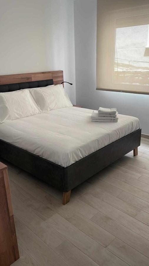 Apartamentos Azonaicas Centro Tendillas Cordoba Luaran gambar