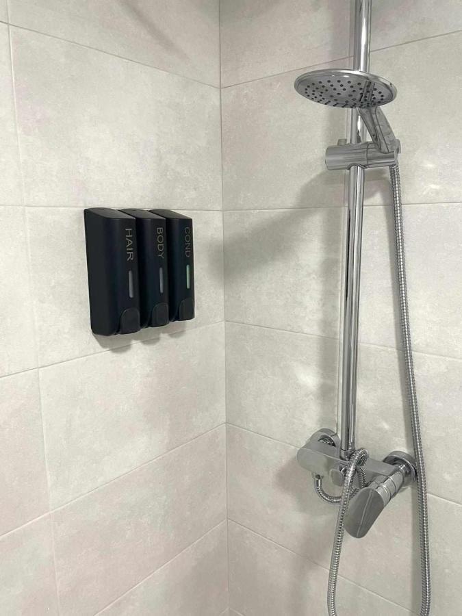 Apartamentos Azonaicas Centro Tendillas Cordoba Luaran gambar