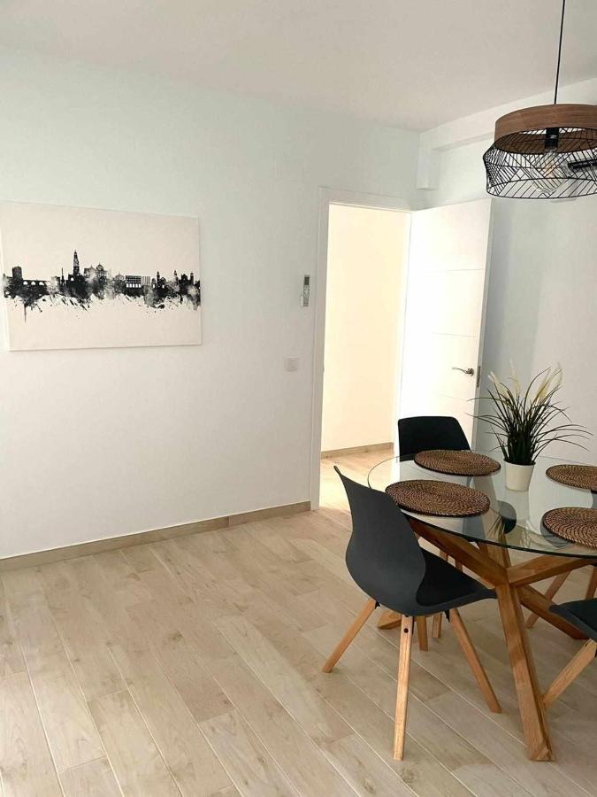 Apartamentos Azonaicas Centro Tendillas Cordoba Luaran gambar