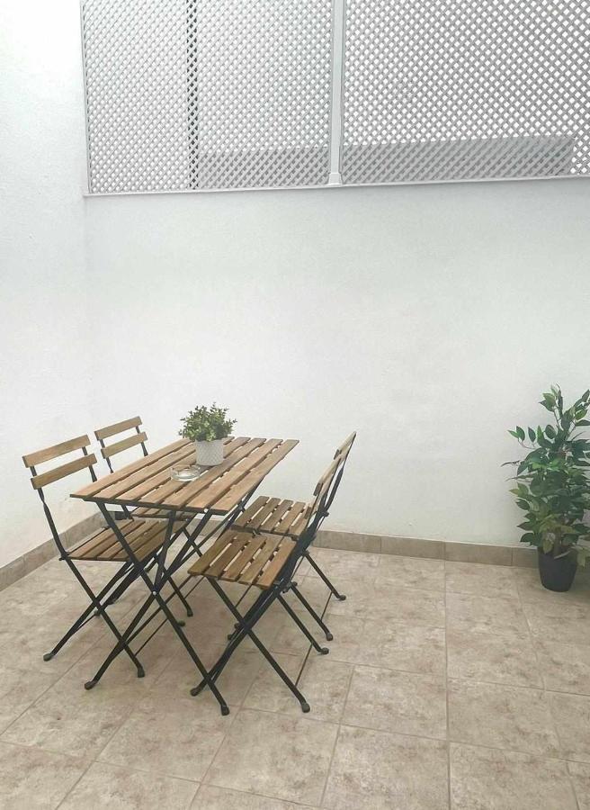 Apartamentos Azonaicas Centro Tendillas Cordoba Luaran gambar