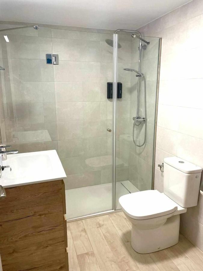 Apartamentos Azonaicas Centro Tendillas Cordoba Luaran gambar