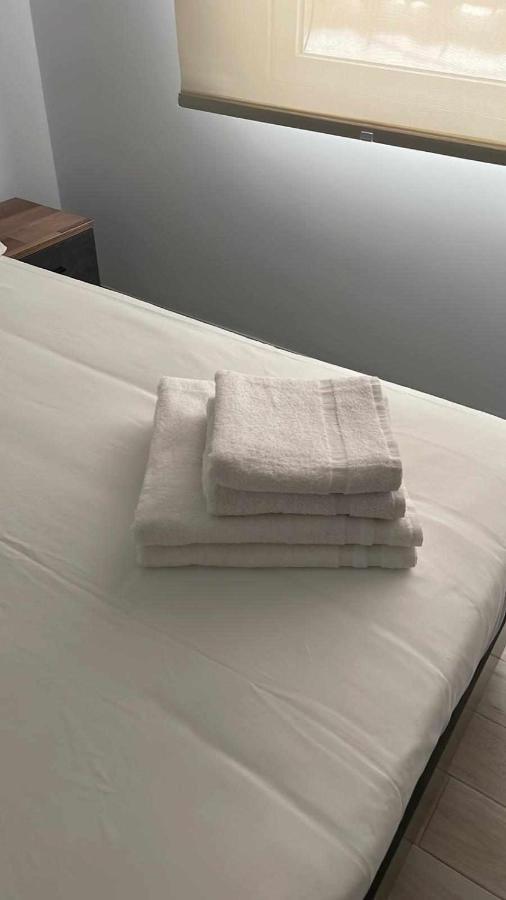 Apartamentos Azonaicas Centro Tendillas Cordoba Luaran gambar
