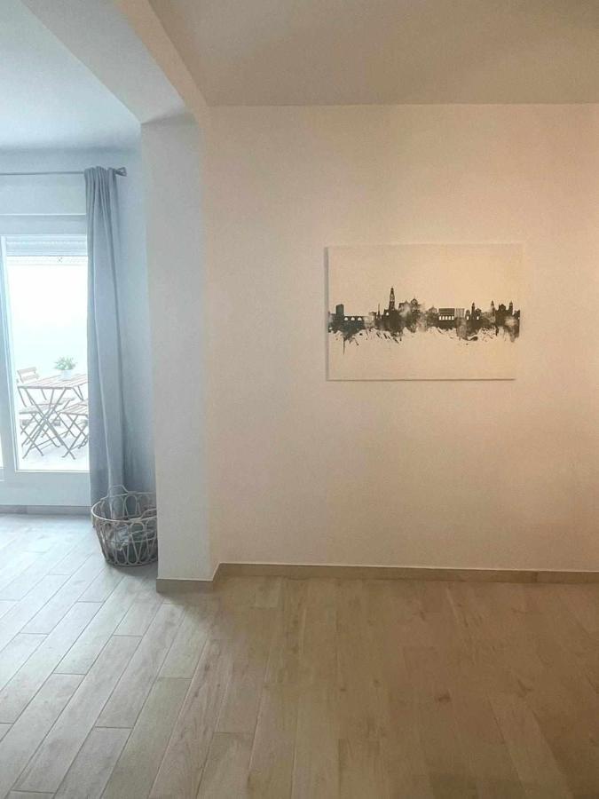Apartamentos Azonaicas Centro Tendillas Cordoba Luaran gambar