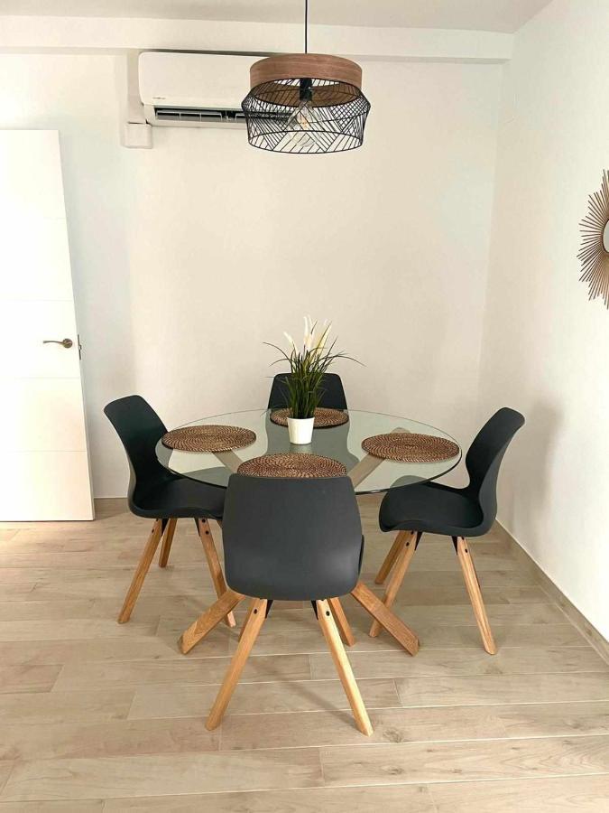 Apartamentos Azonaicas Centro Tendillas Cordoba Luaran gambar