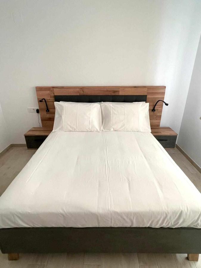 Apartamentos Azonaicas Centro Tendillas Cordoba Luaran gambar