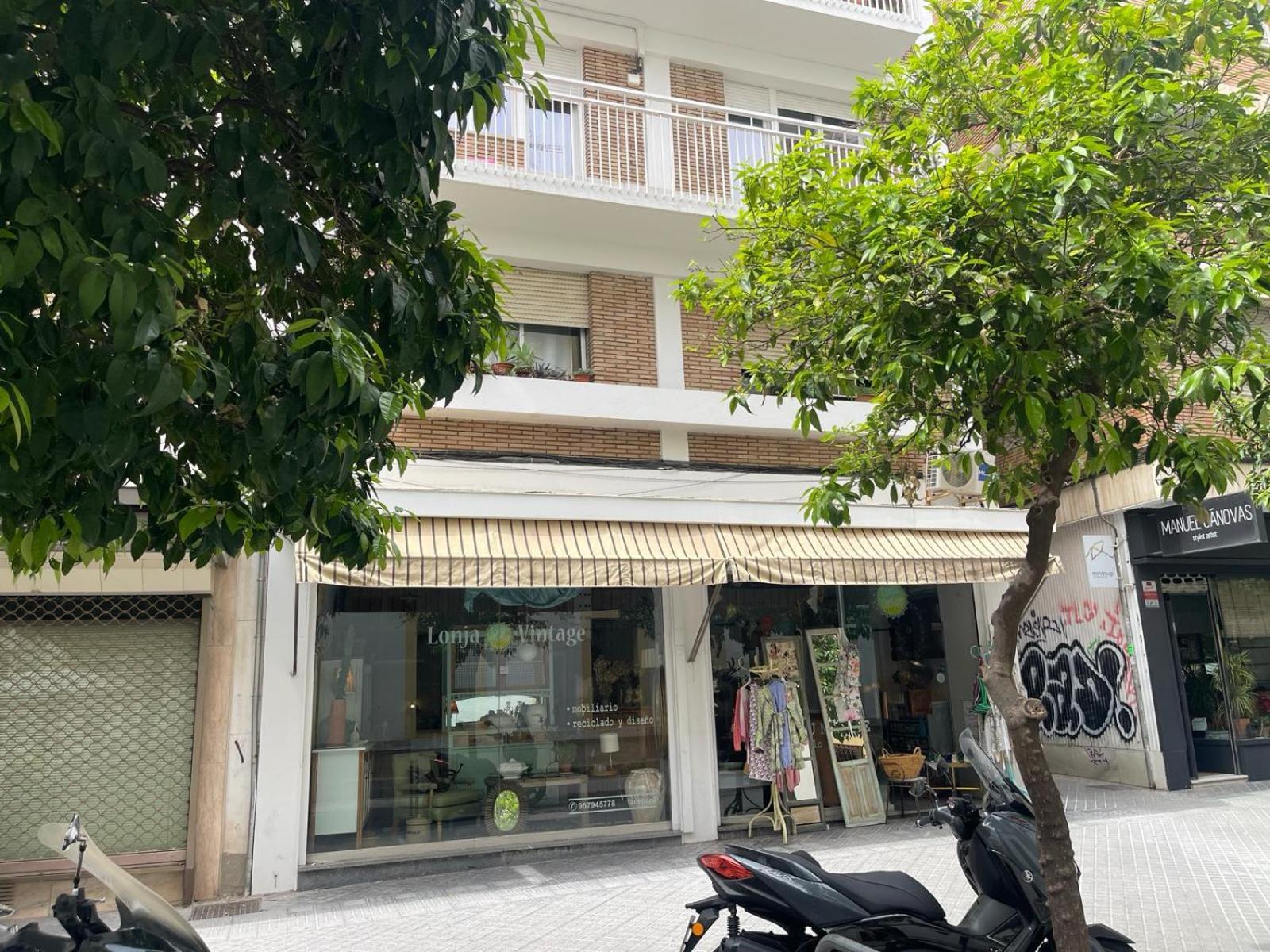 Apartamentos Azonaicas Centro Tendillas Cordoba Luaran gambar