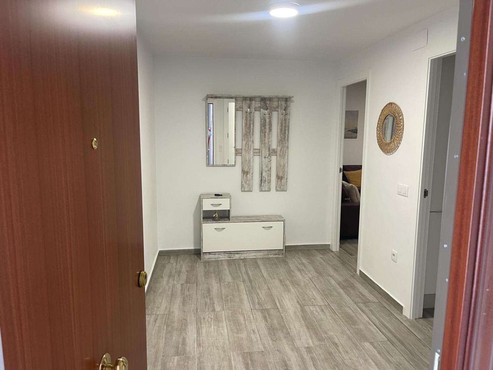Apartamentos Azonaicas Centro Tendillas Cordoba Luaran gambar